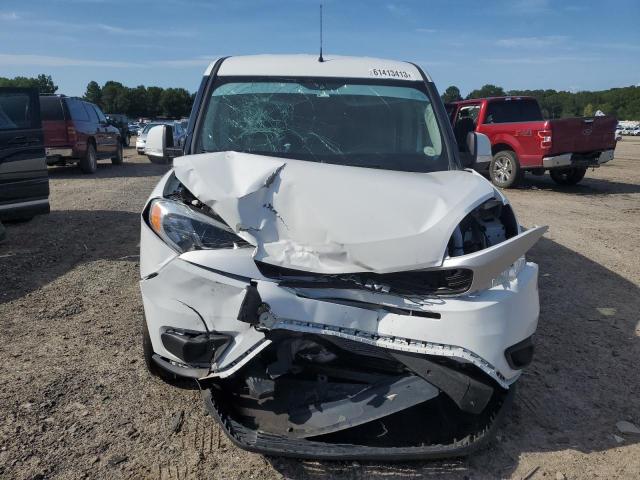 ZFBHRFBB5L6R52331 - 2020 RAM PROMASTER SLT 白色 照片 5