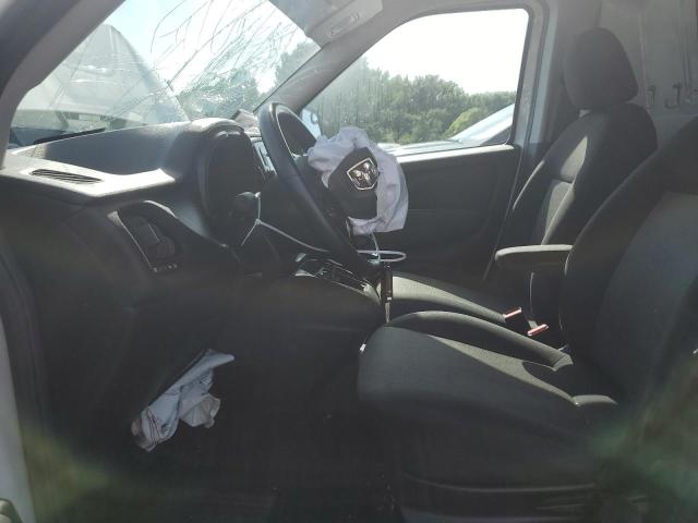 ZFBHRFBB5L6R52331 - 2020 RAM PROMASTER SLT 白色 照片 7