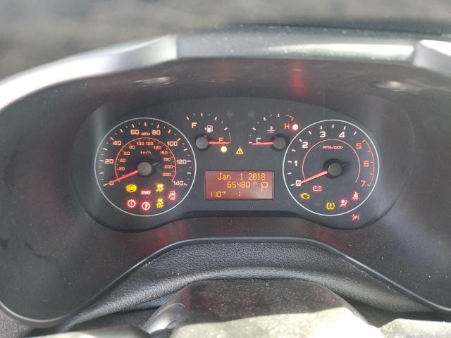 ZFBHRFBB5L6R52331 - 2020 RAM PROMASTER SLT 白色 照片 9