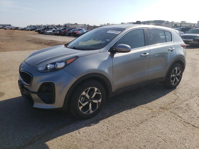 2020 KIA SPORTAGE LX, 