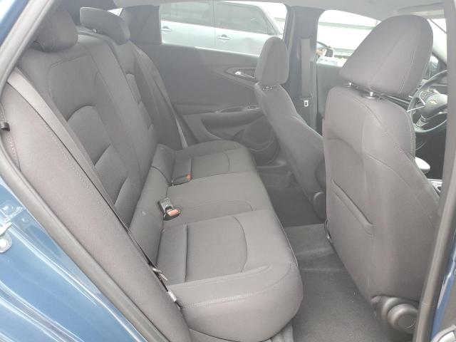 1G1ZG5ST2RF188336 - 2024 CHEVROLET MALIBU RS 蓝色 照片 10