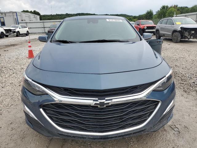 1G1ZG5ST2RF188336 - 2024 CHEVROLET MALIBU RS 蓝色 照片 5