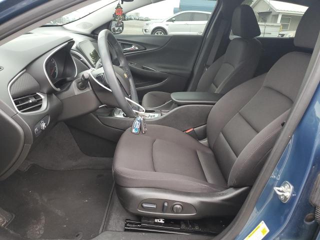 1G1ZG5ST2RF188336 - 2024 CHEVROLET MALIBU RS 蓝色 照片 7