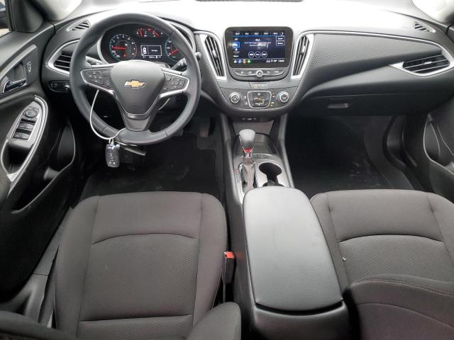 1G1ZG5ST2RF188336 - 2024 CHEVROLET MALIBU RS 蓝色 照片 8