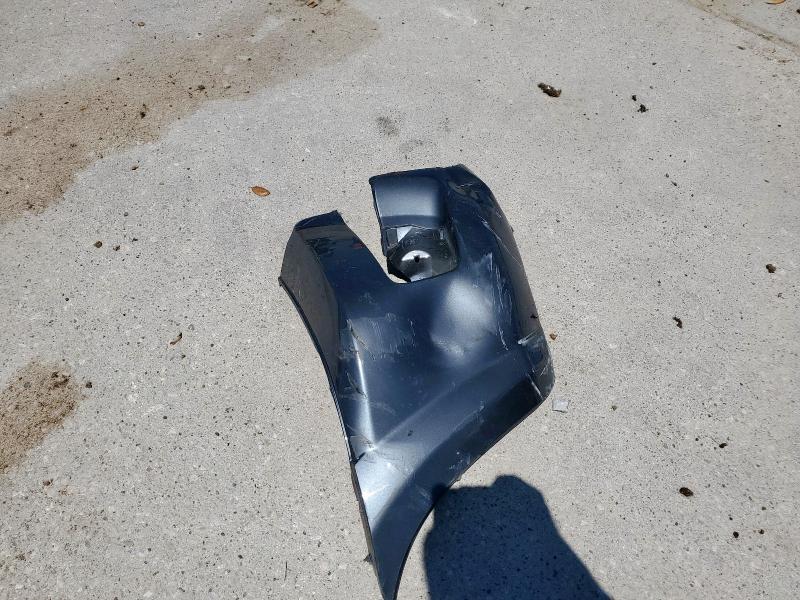 JTEZU14R08K022487 - 2008 TOYOTA 4RUNNER SR5 灰色 照片 13