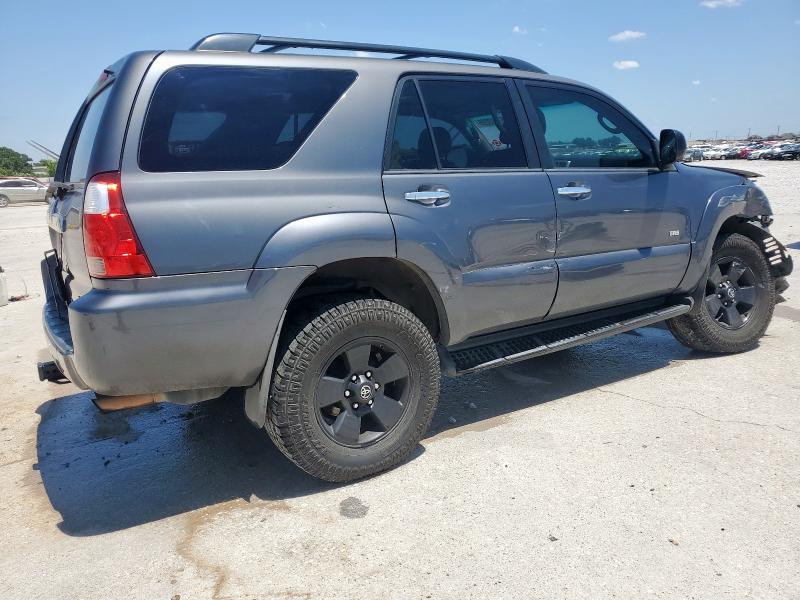 JTEZU14R08K022487 - 2008 TOYOTA 4RUNNER SR5 灰色 照片 3