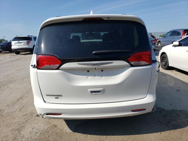 2C4RC1DG4LR266014 - 2020 CHRYSLER VOYAGER LXI WHITE photo 6