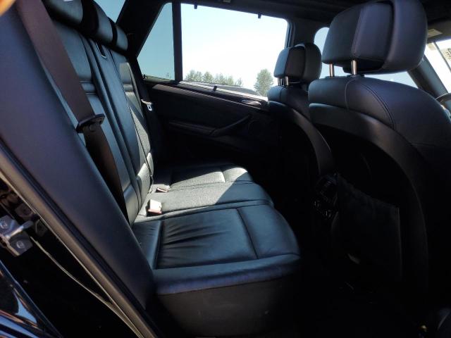 5UXFE8C54AL312192 - 2010 BMW X5 XDRIVE48I Mavi foto 11