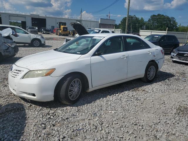 2008 TOYOTA CAMRY LE, 