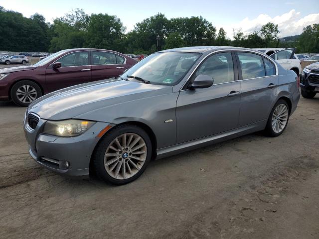 2011 BMW 335 XI, 