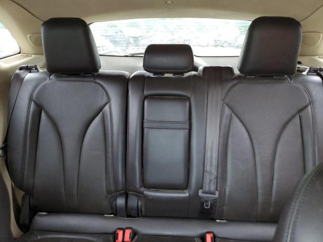 5LMTJ2AH0FUJ01737 - 2015 LINCOLN MKC 蓝色 照片 10