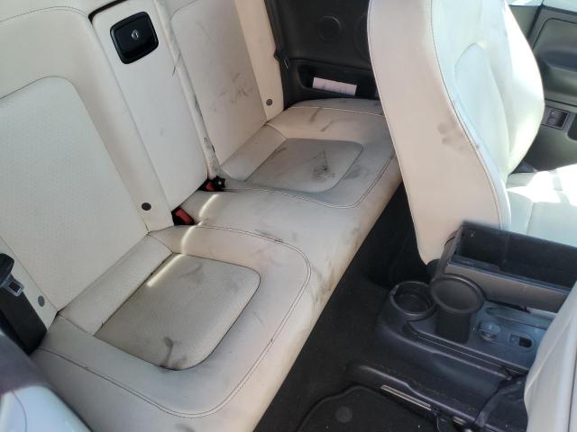 3VWRG3AL9AM008185 - 2010 VOLKSWAGEN NEW BEETLE BLUE photo 10