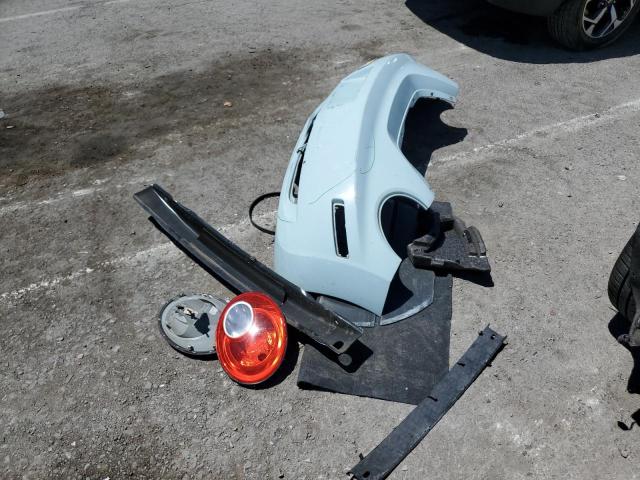 3VWRG3AL9AM008185 - 2010 VOLKSWAGEN NEW BEETLE BLUE photo 12