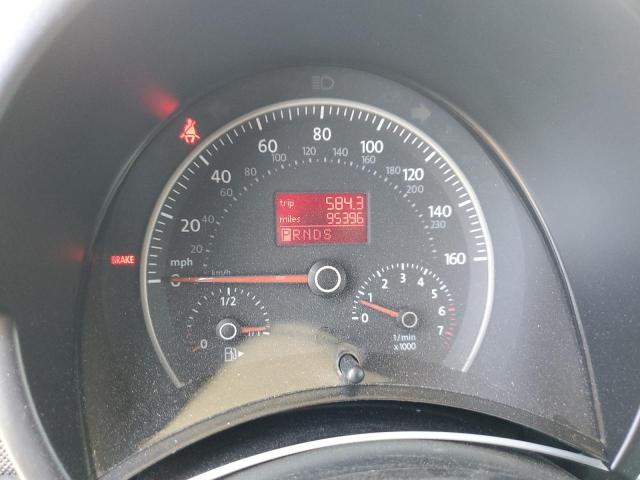 3VWRG3AL9AM008185 - 2010 VOLKSWAGEN NEW BEETLE BLUE photo 9