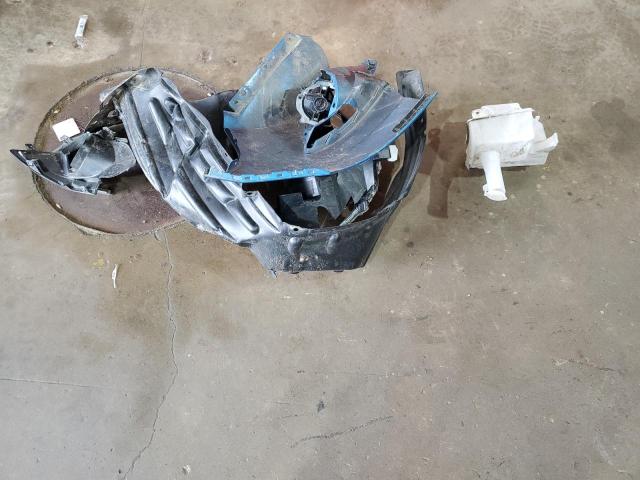 ML32A3HJXKH010546 - 2019 MITSUBISHI MIRAGE ES 蓝色 照片 12