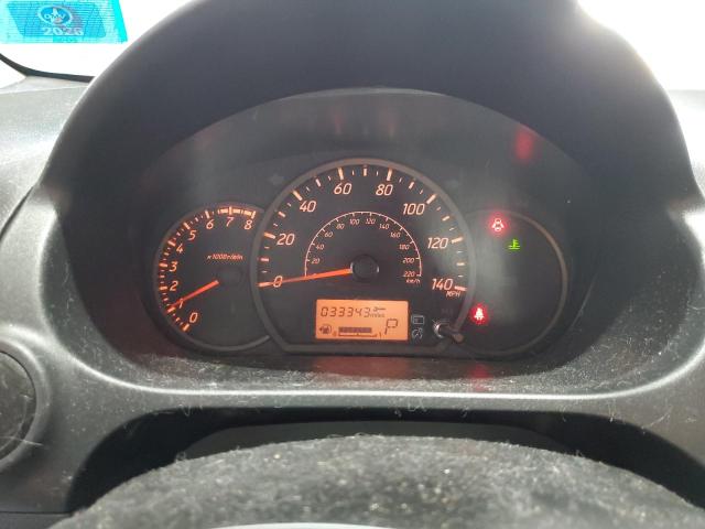 ML32A3HJXKH010546 - 2019 MITSUBISHI MIRAGE ES 蓝色 照片 9