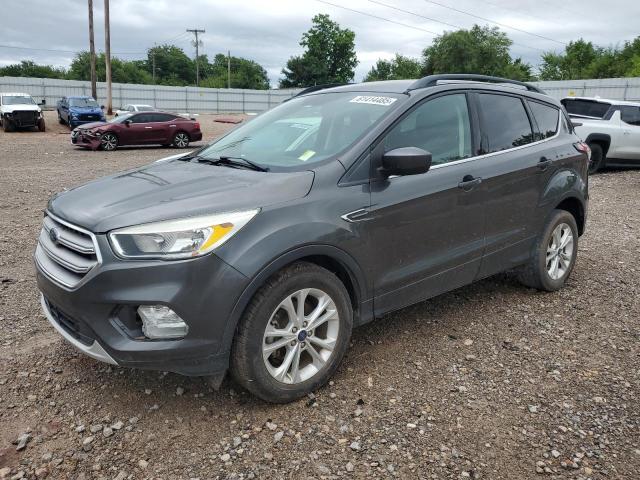 2018 FORD ESCAPE SE, null