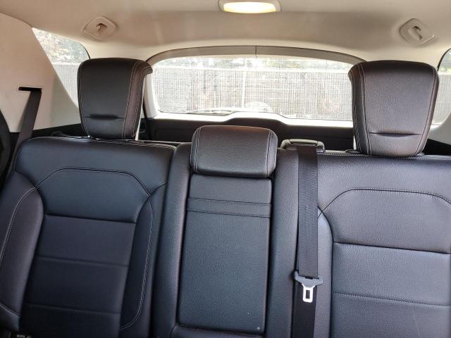 4JGDA5HB9CA041240 - 2012 MERCEDES-BENZ ML 350 4MATIC SILVER photo 10