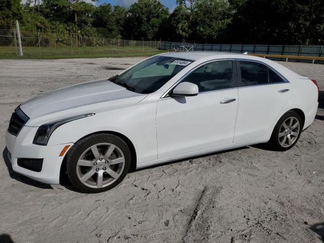 2014 CADILLAC ATS, 