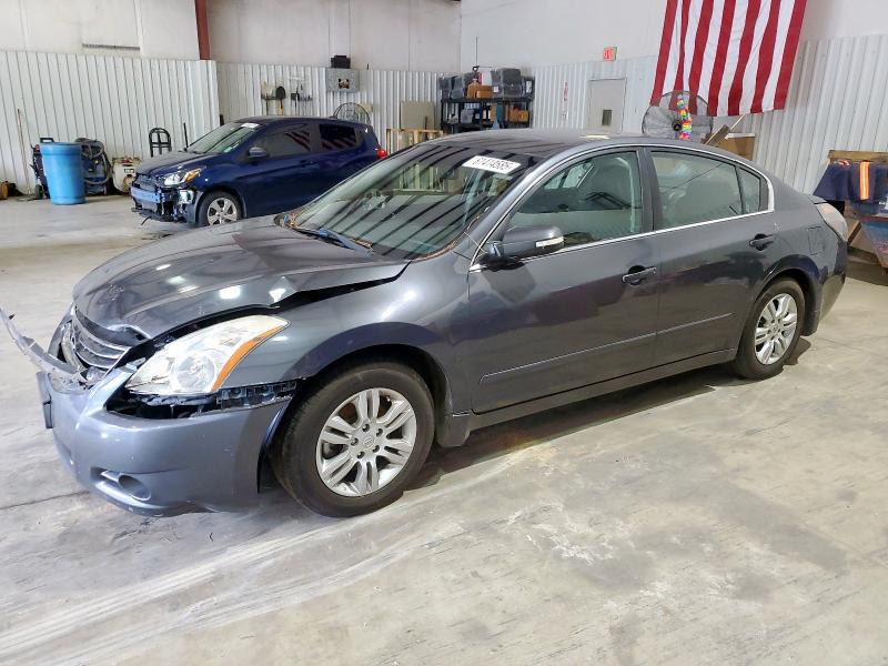 2010 NISSAN ALTIMA BASE, 