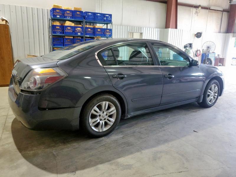 1N4AL2AP2AN512839 - 2010 NISSAN ALTIMA BASE GRAY photo 3