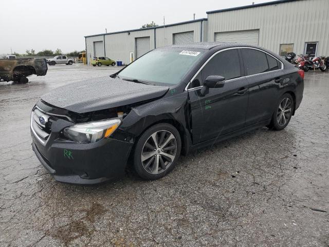 2016 SUBARU LEGACY 2.5I LIMITED, 