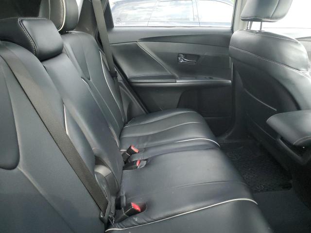 4T3BK3BBXFU115180 - 2015 TOYOTA VENZA LE WHITE photo 11