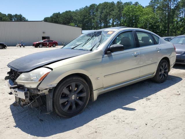 2006 INFINITI M35 BASE, 