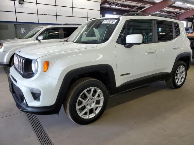 2019 JEEP RENEGADE LATITUDE, null