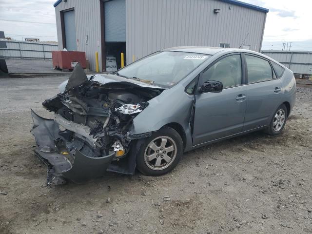 2005 TOYOTA PRIUS, null