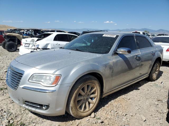 2012 CHRYSLER 300 LIMITED, null