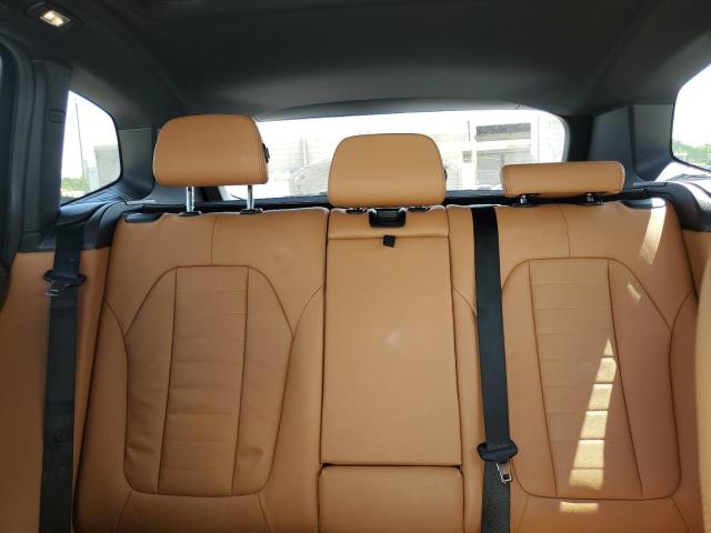 5UXTS3C55KLR72886 - 2019 BMW X3 XDRIVEM40I თეთრი ფოტო 10