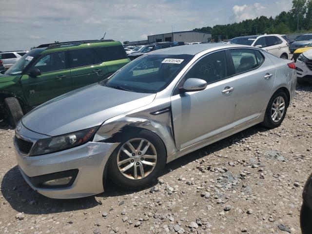 2013 KIA OPTIMA LX, 