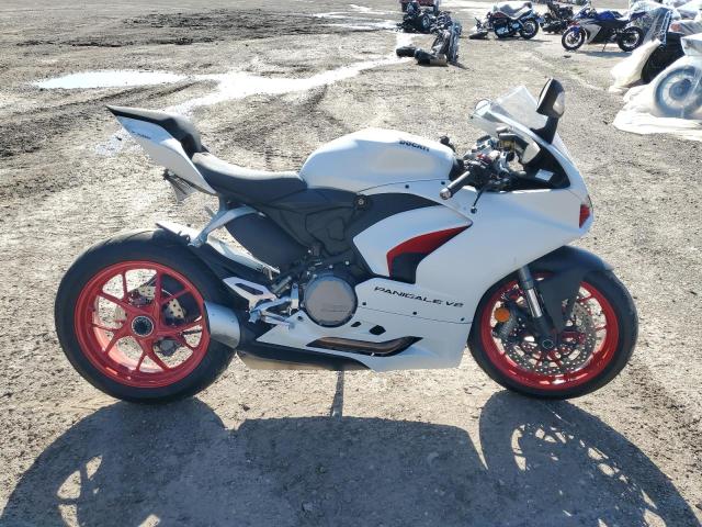 2023 DUCATI PANIGALE V2, null