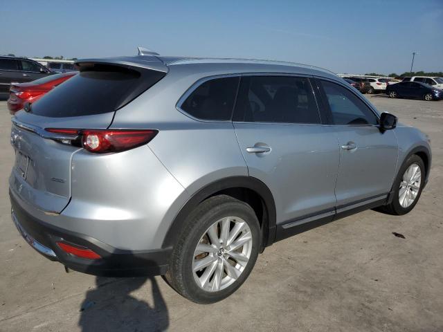 JM3TCADY2G0113850 - 2016 MAZDA CX-9 GRAND TOURING SILVER photo 3