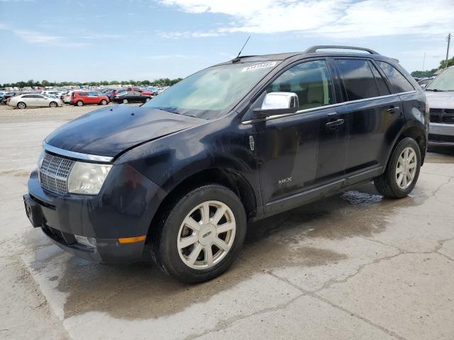 2008 LINCOLN MKX, 