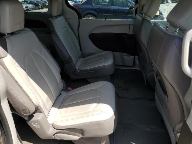 2C4RC1BG5HR794820 - 2017 CHRYSLER PACIFICA TOURING L CHARCOAL photo 11