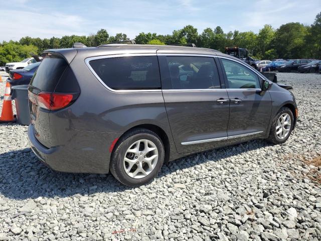 2C4RC1BG5HR794820 - 2017 CHRYSLER PACIFICA TOURING L CHARCOAL photo 3