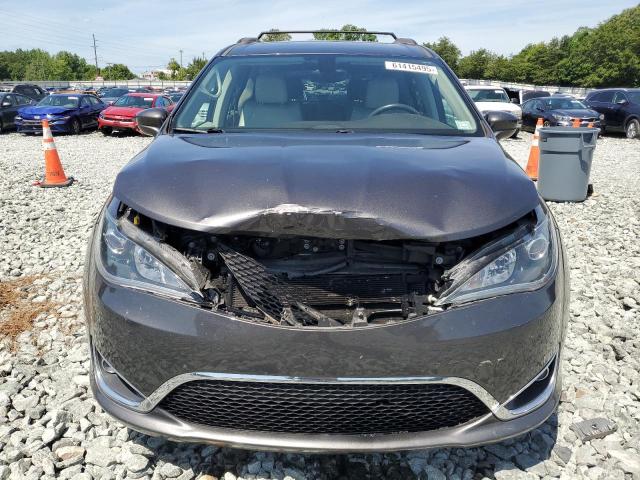 2C4RC1BG5HR794820 - 2017 CHRYSLER PACIFICA TOURING L CHARCOAL photo 5