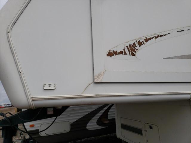 1UJCJ02R441KT0078 - 2004 JAYC LEGACY CREAM photo 10