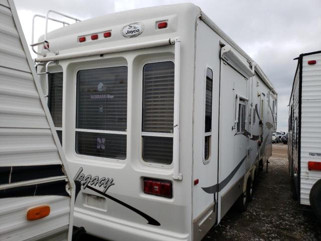 1UJCJ02R441KT0078 - 2004 JAYC LEGACY CREAM photo 4