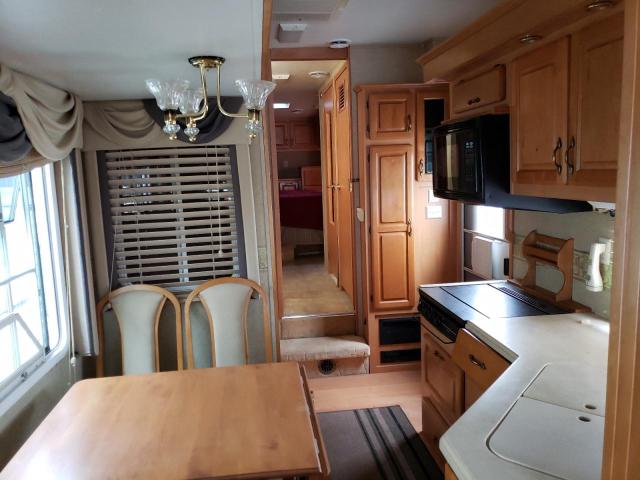 1UJCJ02R441KT0078 - 2004 JAYC LEGACY CREAM photo 5