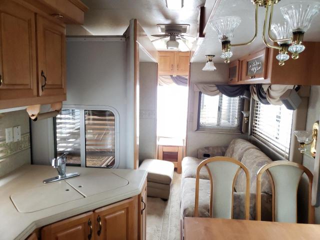 1UJCJ02R441KT0078 - 2004 JAYC LEGACY CREAM photo 6