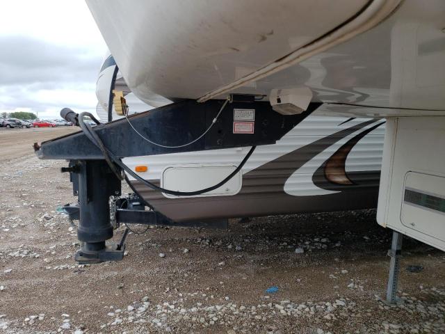 1UJCJ02R441KT0078 - 2004 JAYC LEGACY CREAM photo 7