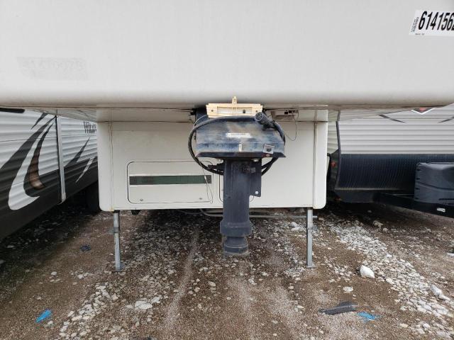 1UJCJ02R441KT0078 - 2004 JAYC LEGACY CREAM photo 8