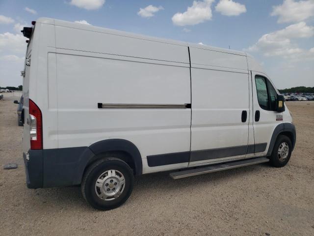 3C6TRVDG9HE500773 - 2017 RAM PROMASTER 2500 HIGH WHITE photo 3