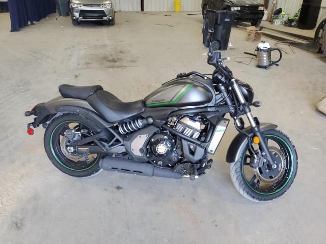 2022 KAWASAKI EN650 C, 