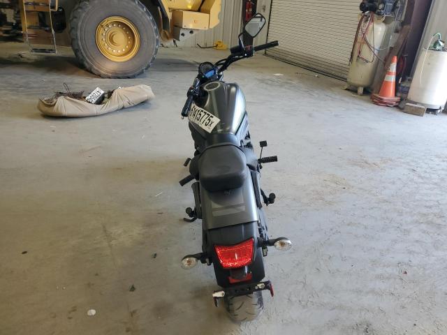 JKAENEC19NDA05607 - 2022 KAWASAKI EN650 C შავი ფოტო 4