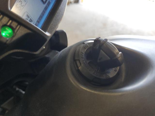 JKAENEC19NDA05607 - 2022 KAWASAKI EN650 C შავი ფოტო 8