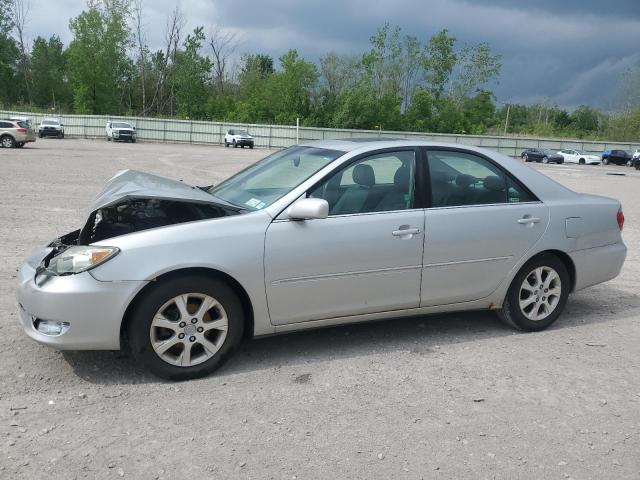 2005 TOYOTA CAMRY LE, null